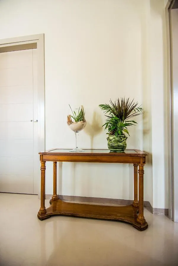 Luxury Villa Chrisi Svoronata Grekland