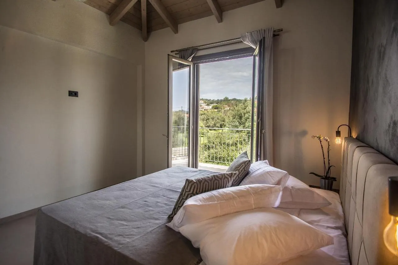 Luxury Villa Chrisi Svoronata 0*,  Grekland