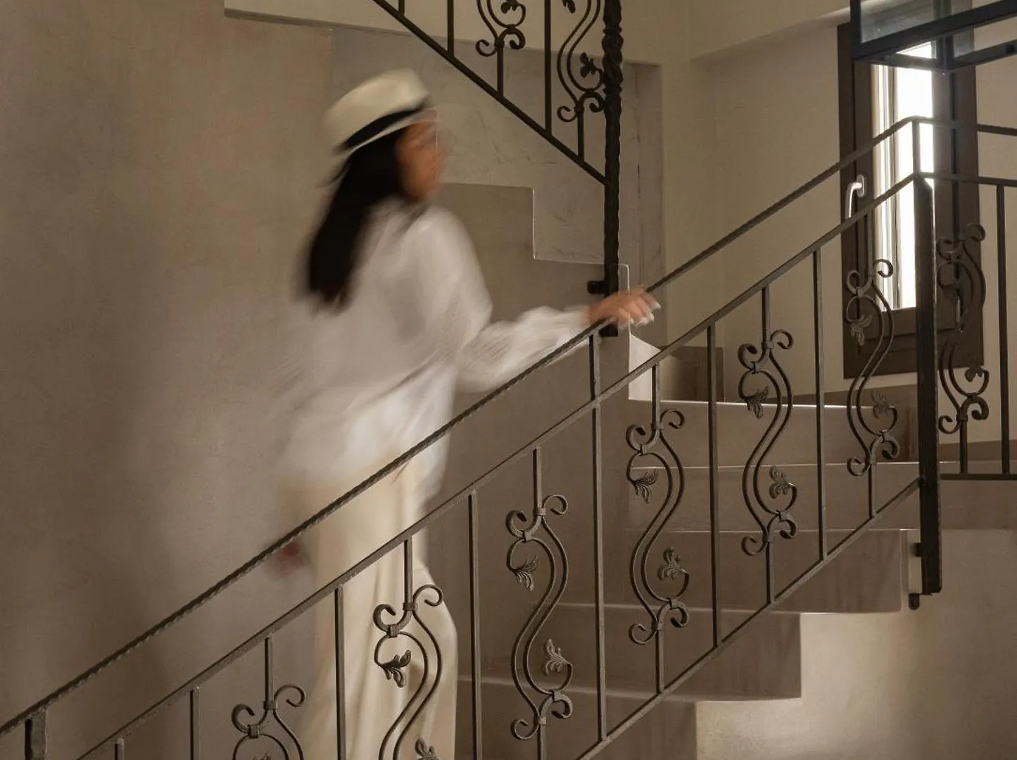 Luxury Villa Chrisi Svoronata 0*,